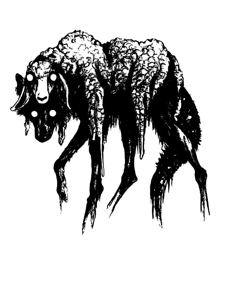 The Entity